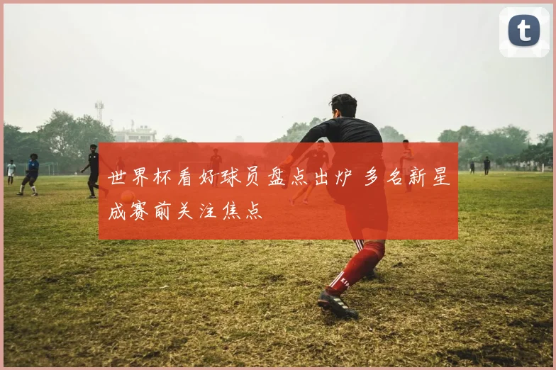 世界杯看好球员盘点出炉 多名新星成赛前关注焦点