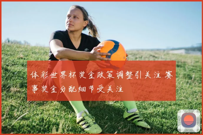 体彩世界杯奖金政策调整引关注 赛事奖金分配细节受关注